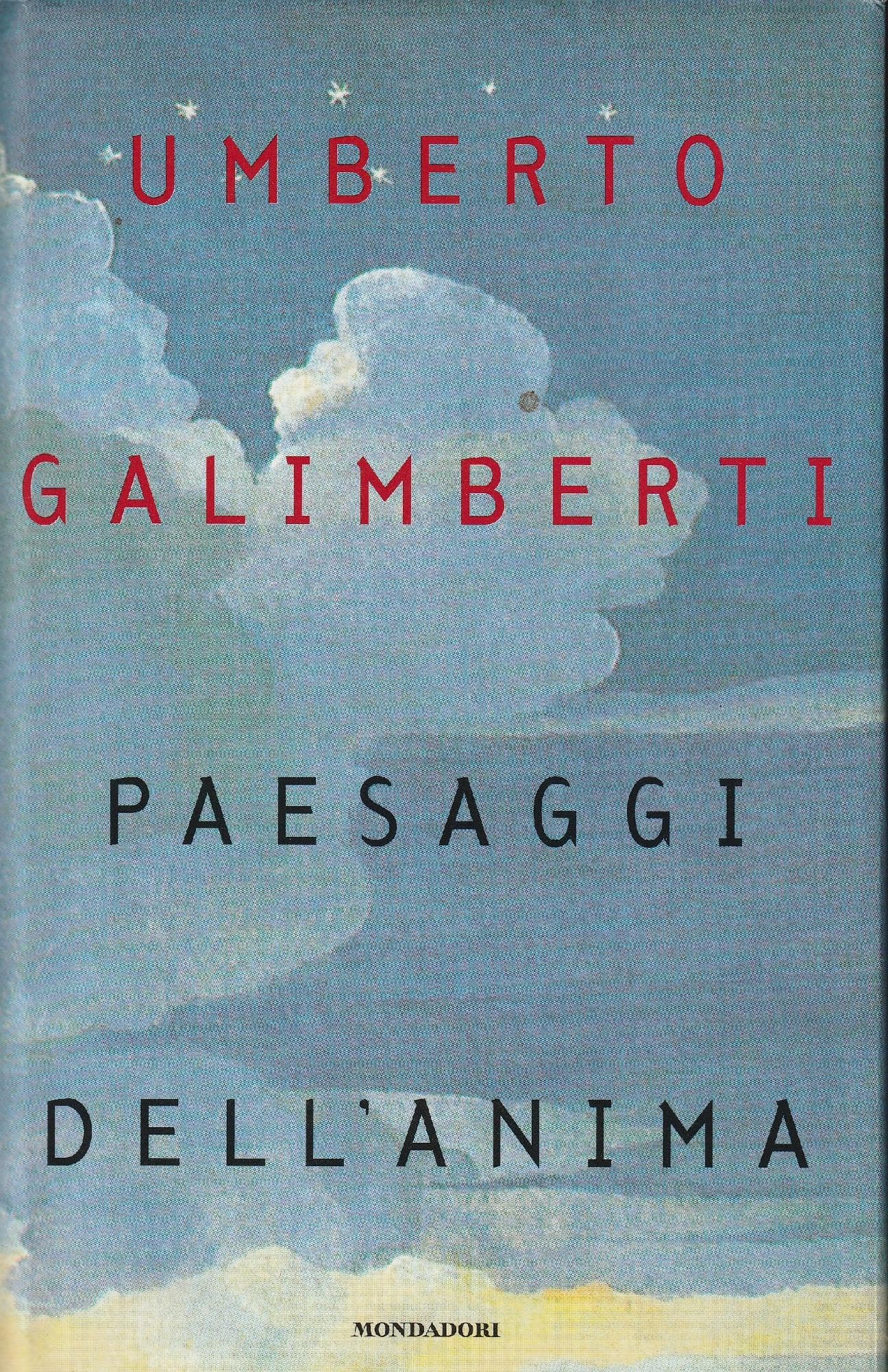 Paesaggi dell'anima book