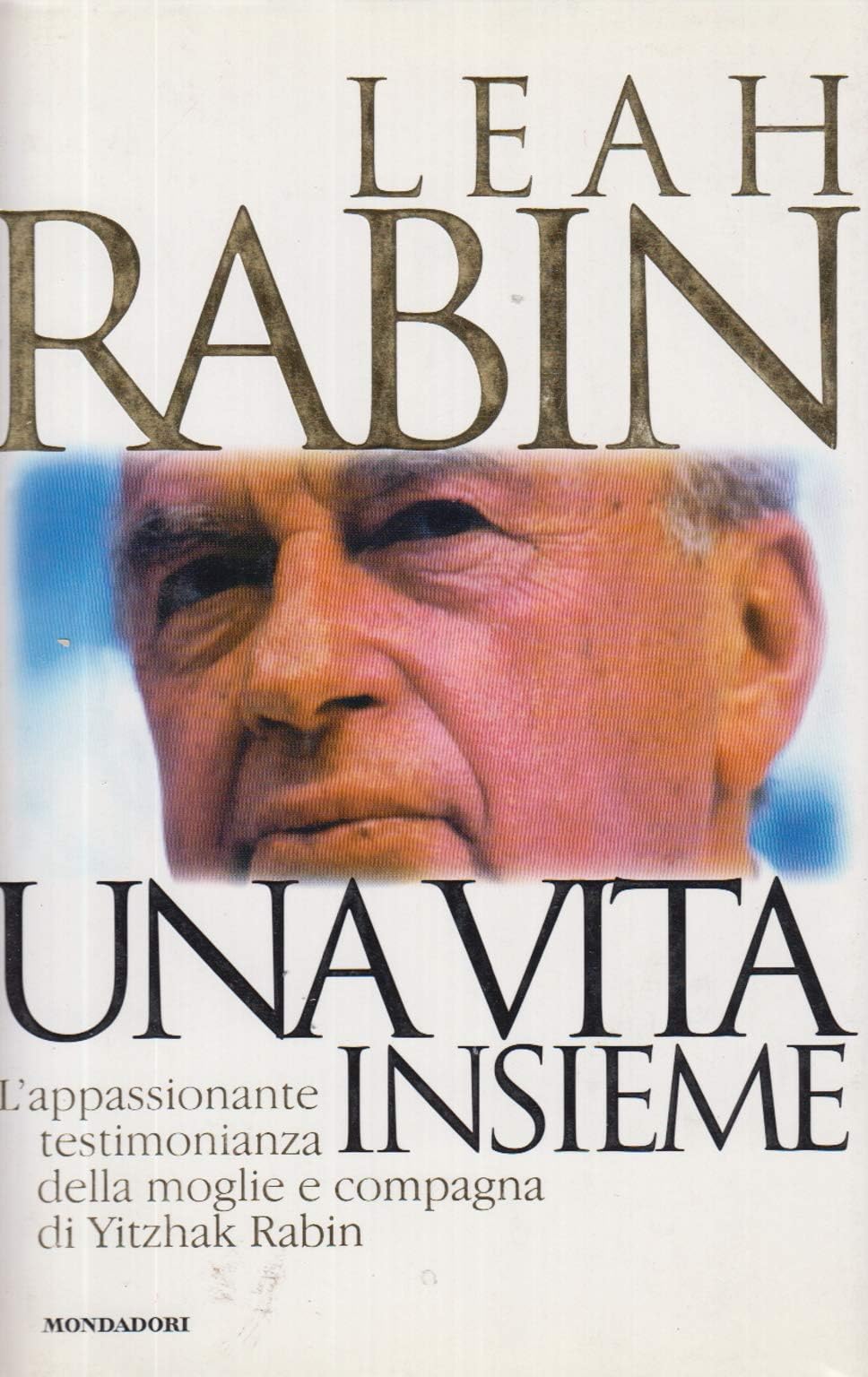Una vita insieme (Ingrandimenti) Books