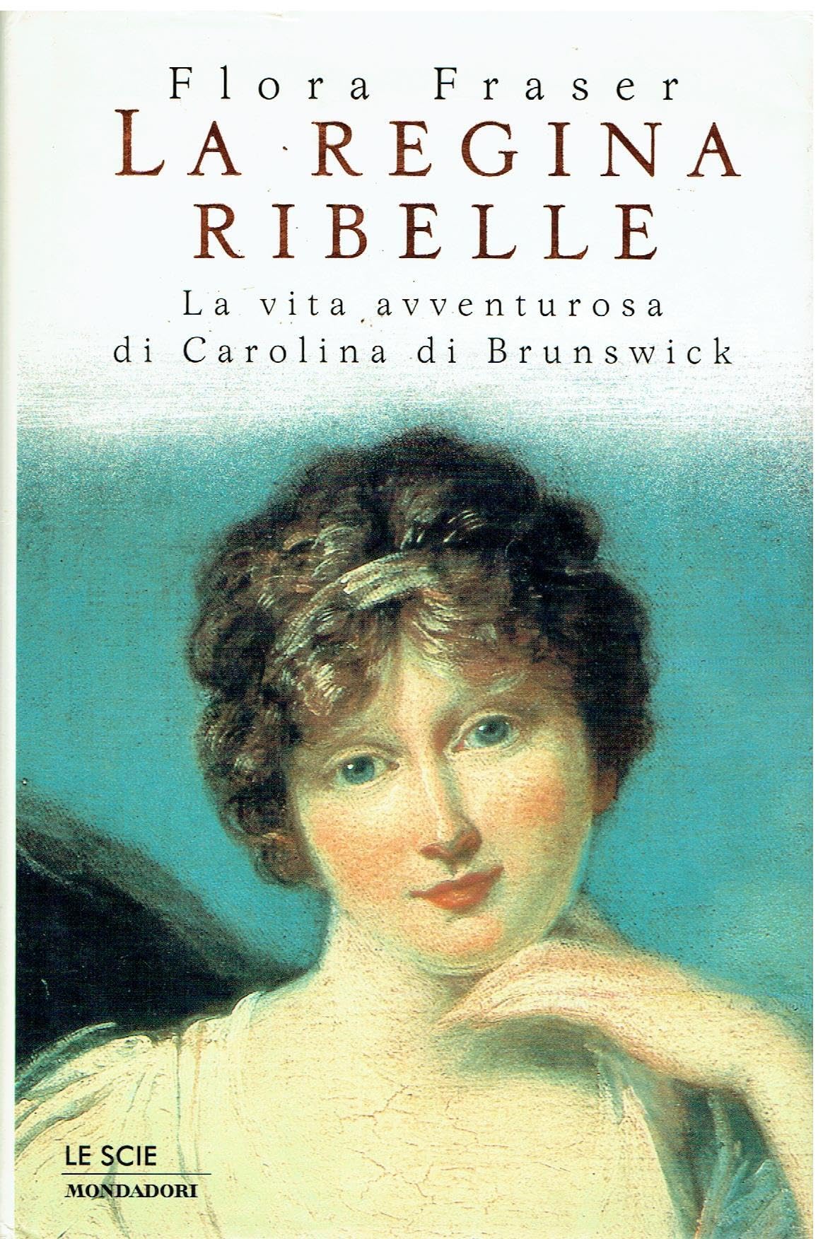 La regina ribelle (Le scie) Memories
