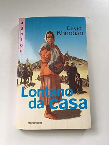 Lontano da casa (Gaia junior, Band 13) Books
