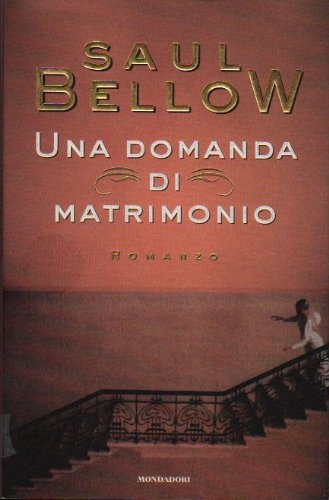 Una domanda di matrimonio (Omnibus) Contemporary literature