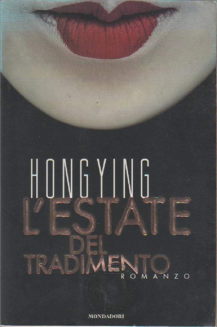 L'estate del tradimento (Varia narrativa) Contemporary literature