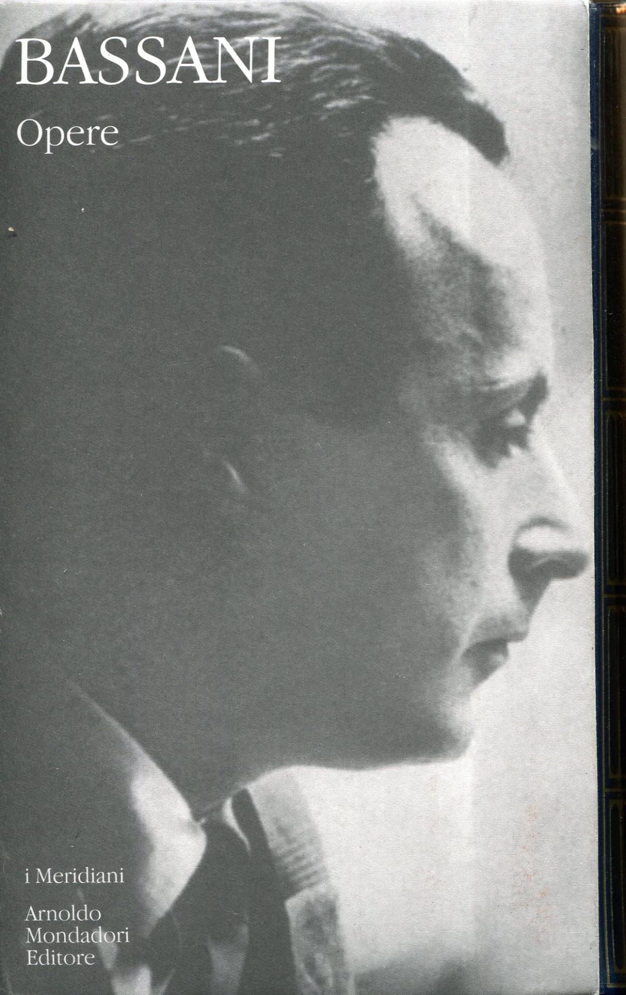Bassani, G: Opere Contemporary literature