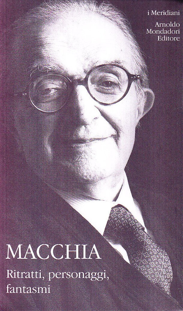 Miti, personaggi, fantasmi (I Meridiani, Band 242) Contemporary literature