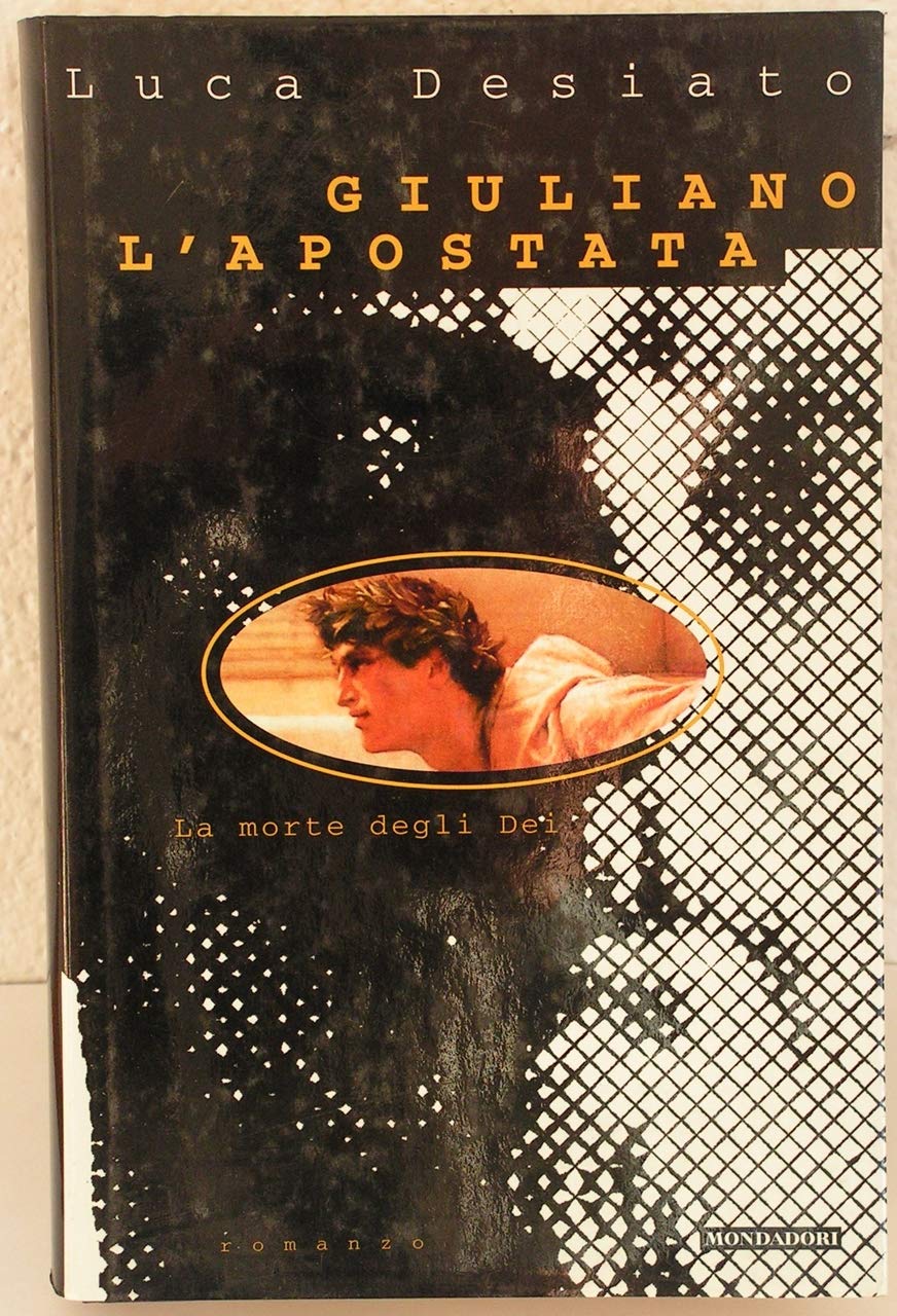 Giuliano l'Apostata (Scrittori italiani) Contemporary literature