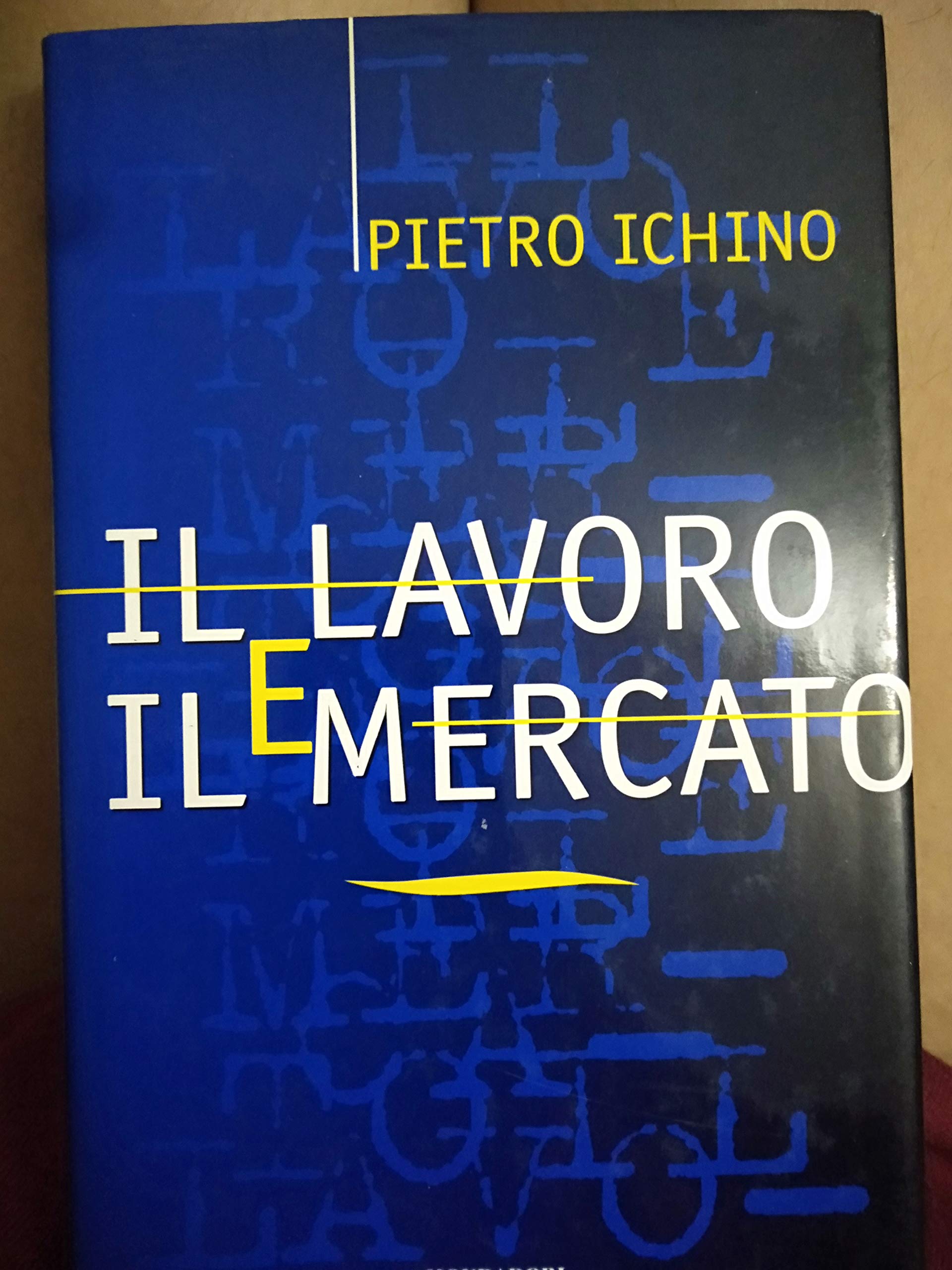 Il lavoro e il mercato (Frecce) Social Sciences