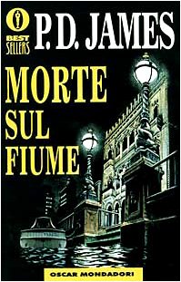 Morte sul fiume (Oscar bestsellers, Band 736) Contemporary literature