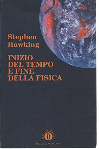 Inizio del tempo e fine della fisica book