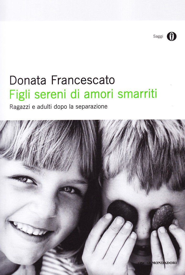 Figli sereni di amori smarriti Books