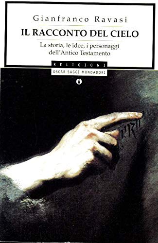 Il racconto del cielo book