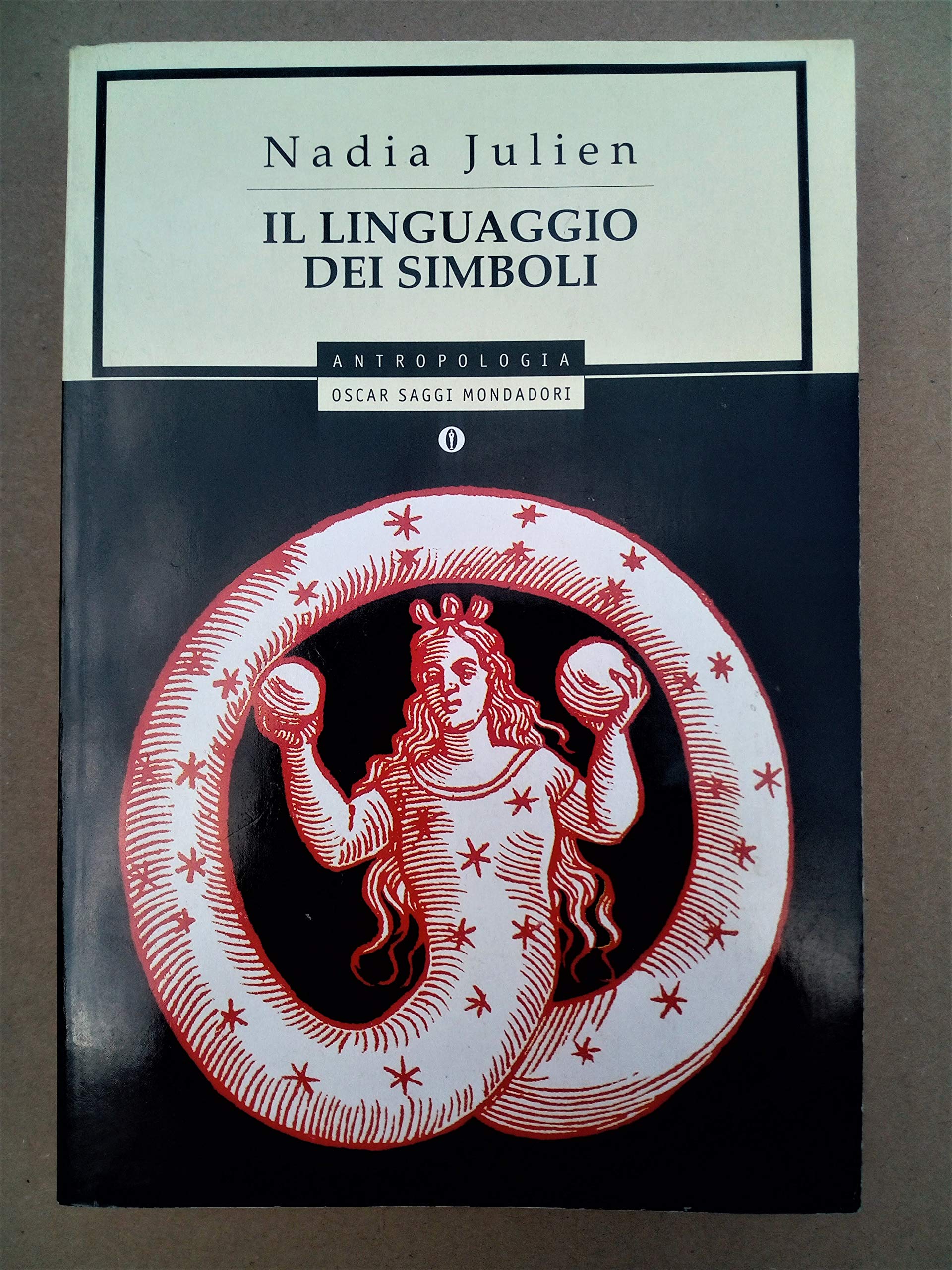Il linguaggio dei simboli book