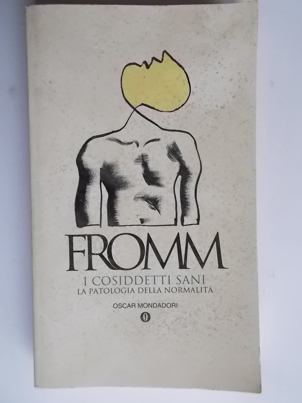I cosiddetti sani Books