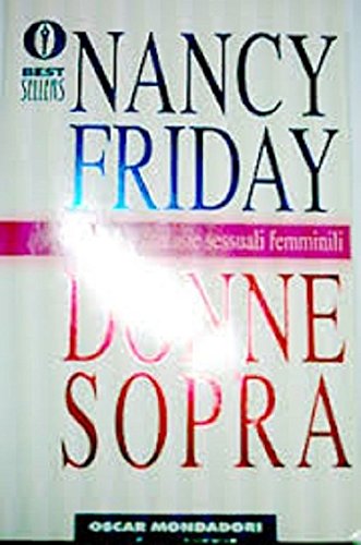 Donne sopra. Le nuove fantasie sessuali femminili book