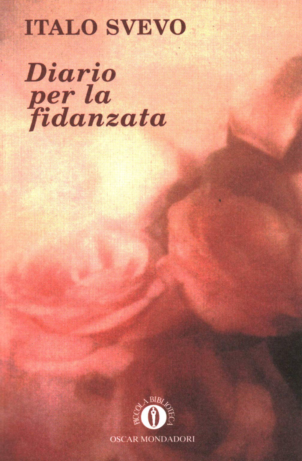 Diario per la fidanzata book