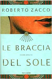 Le braccia del sole book