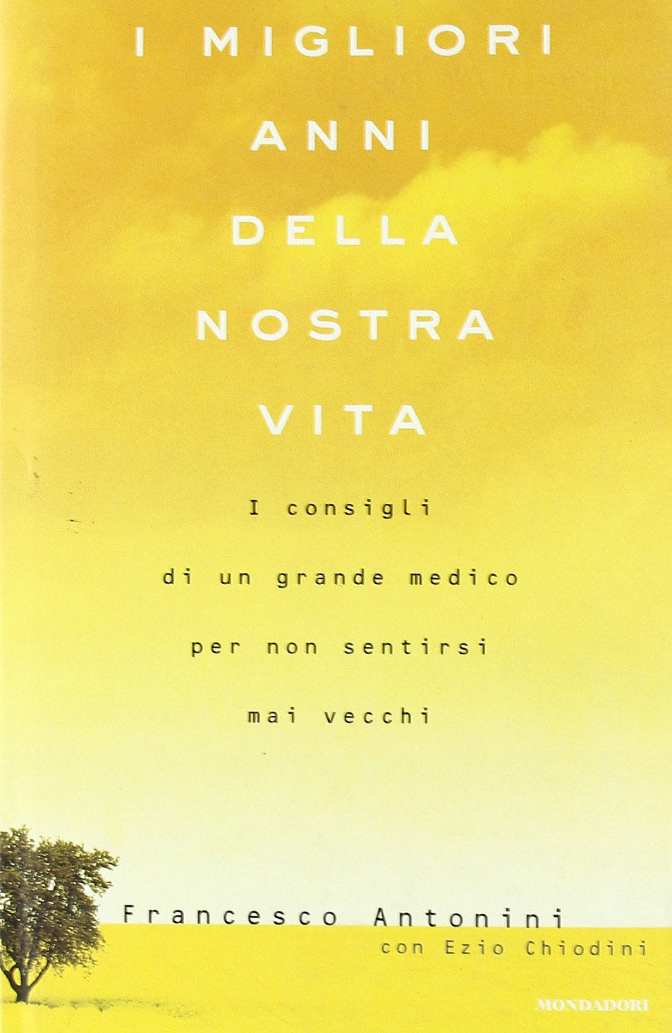 Non invecchiare book