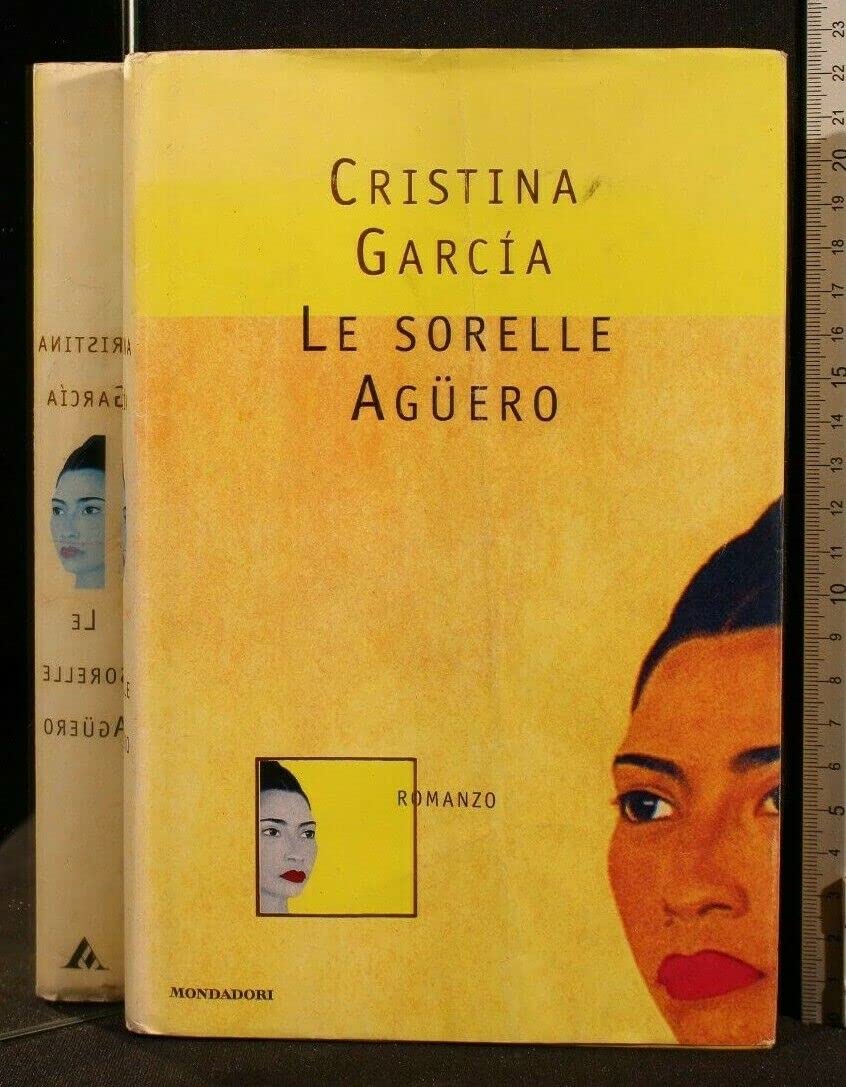 Le sorelle Aguero (Omnibus stranieri) Contemporary literature