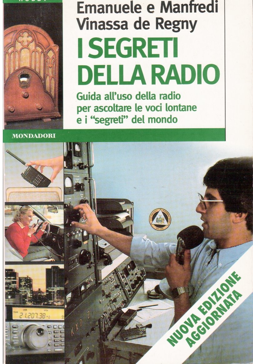 I segreti della radio book