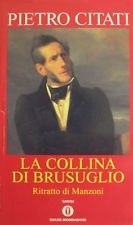 Collina Di Brusuglio (La) cd