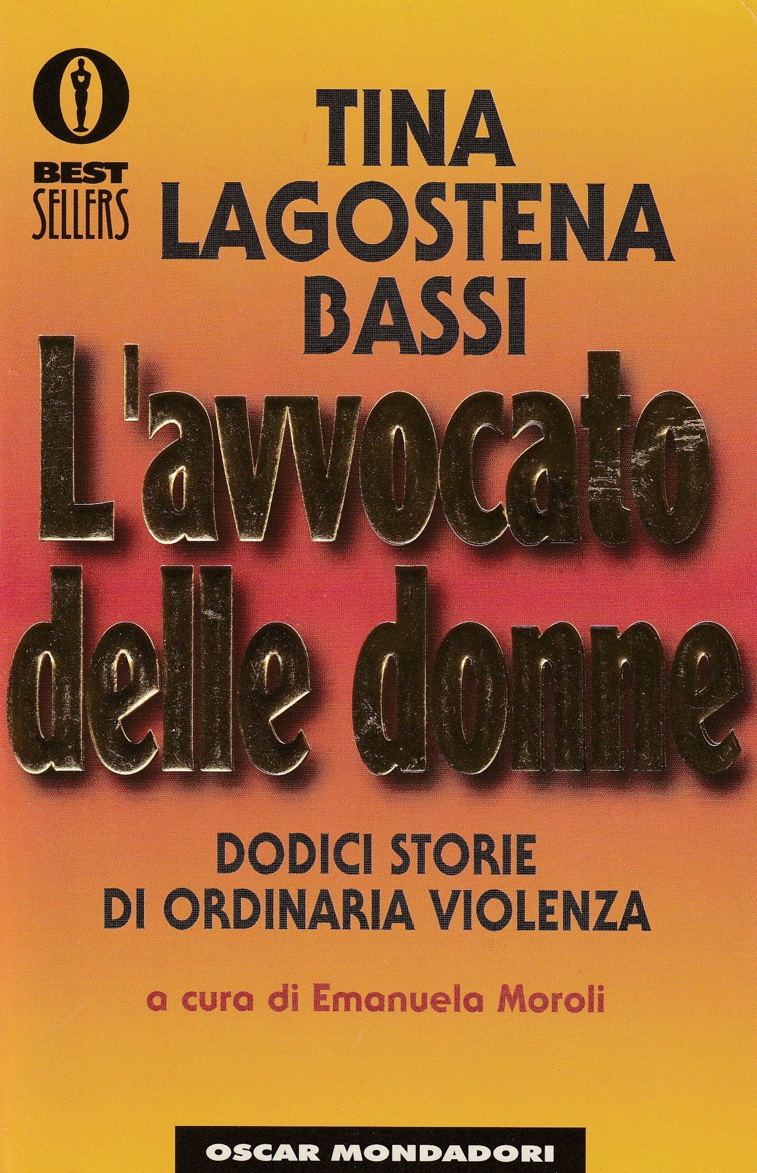 L'avvocato delle donne (Oscar bestsellers, Band 738) Books
