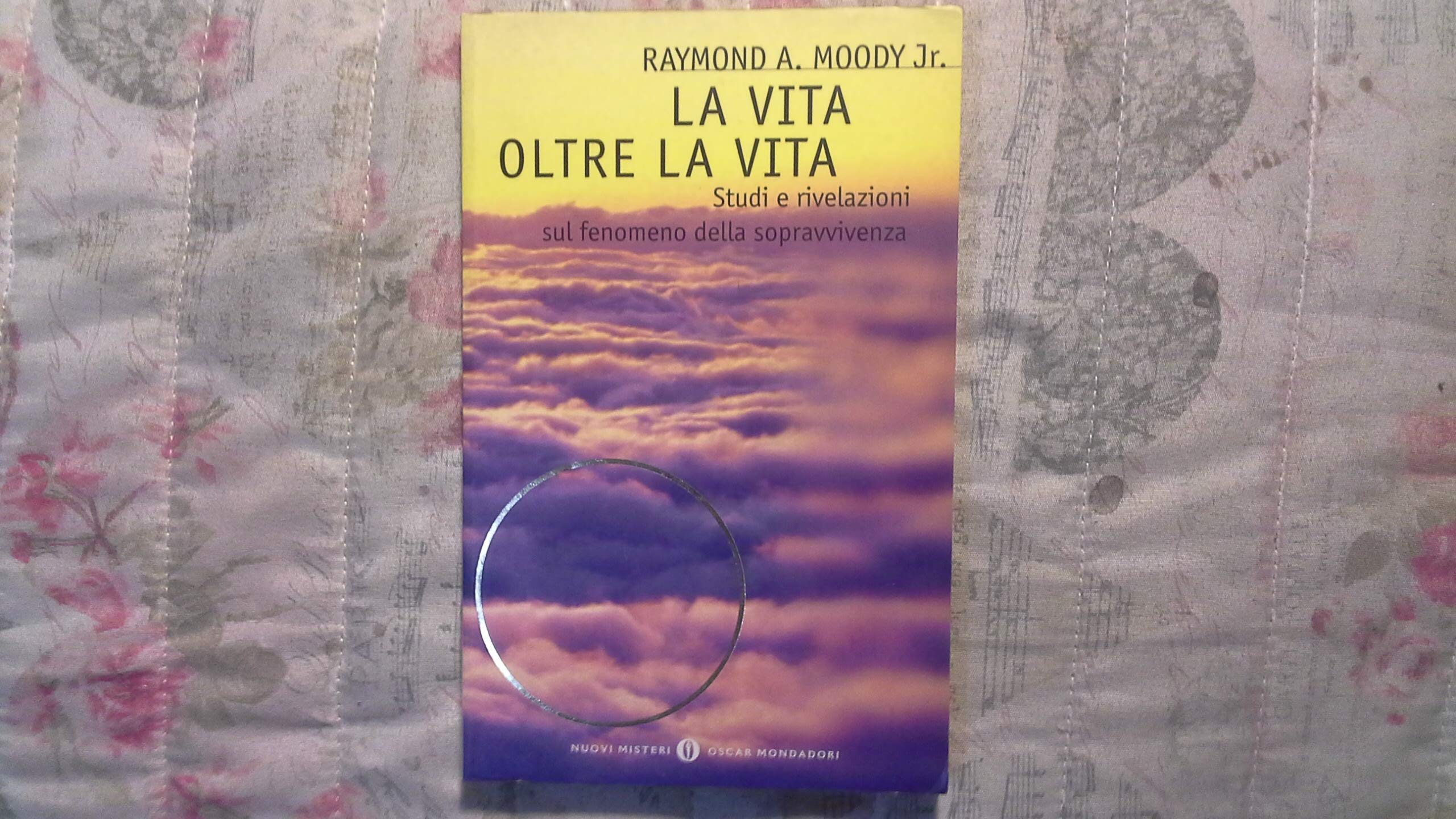 La vita oltre la vita book