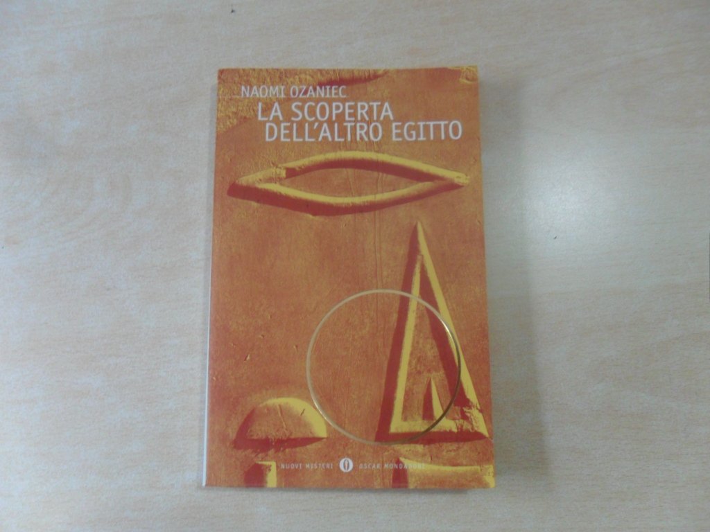 La scoperta dell'altro Egitto book