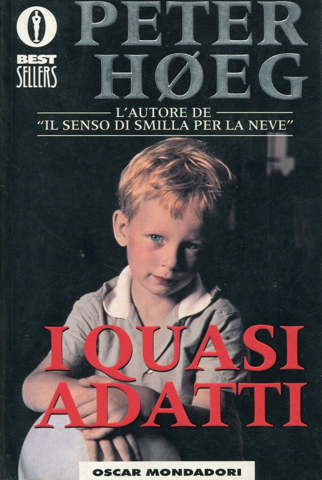 I quasi adatti Contemporary literature Books