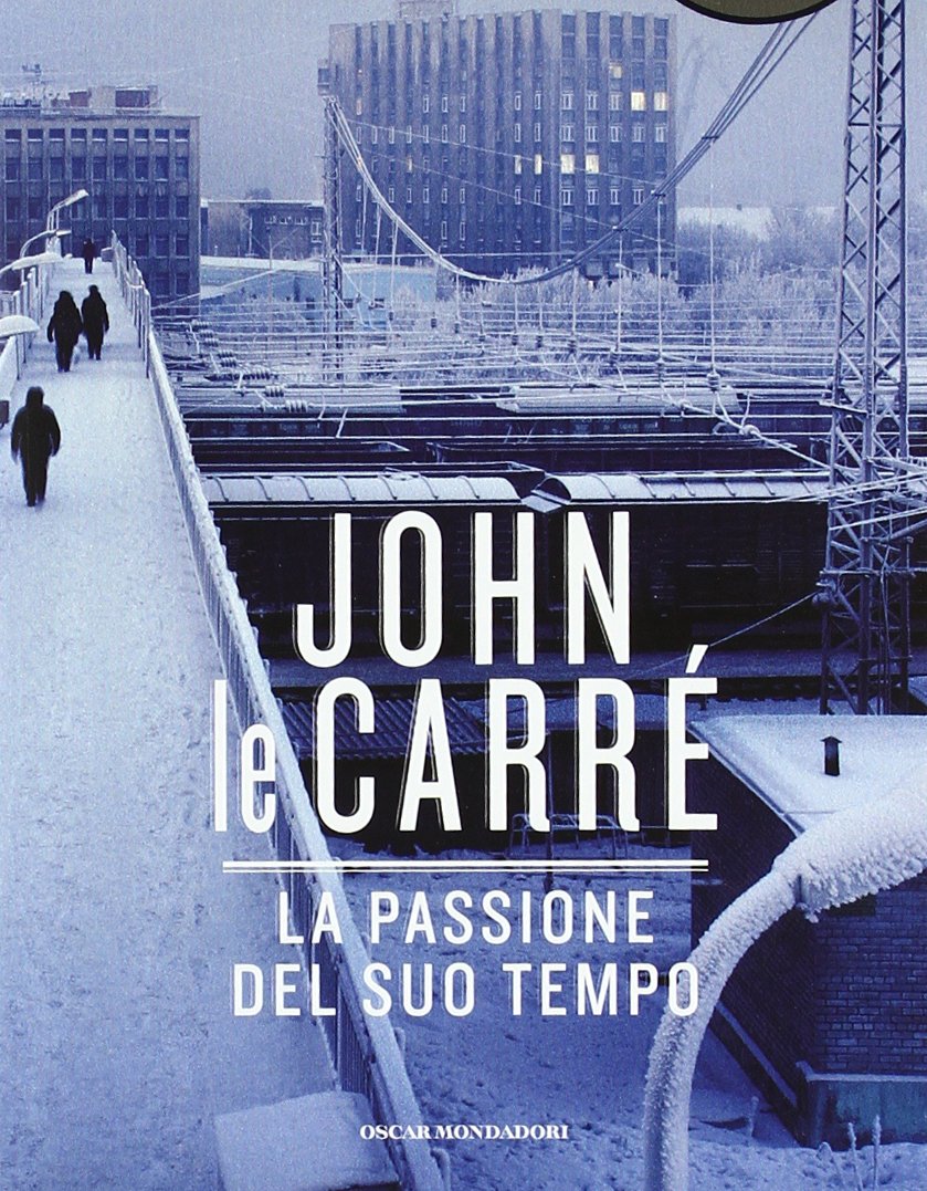 La passione del suo tempo book