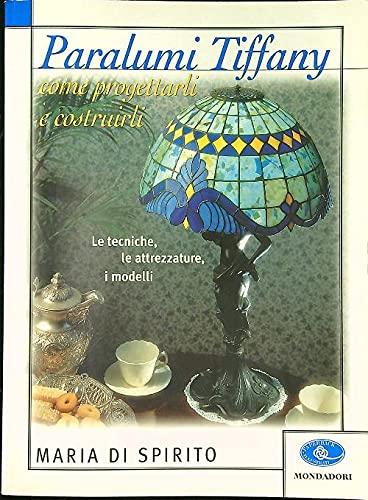 Lampade Tiffany book