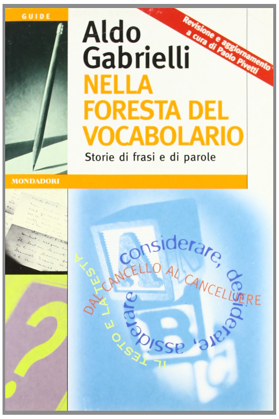 Nella Foresta Del Vocabolario cd