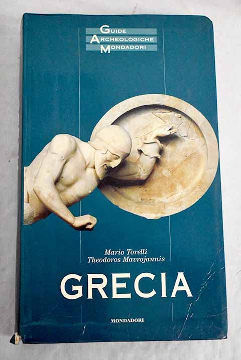 Grecia (Illustrati. Guide archeologiche) Leisure, Home & Garden