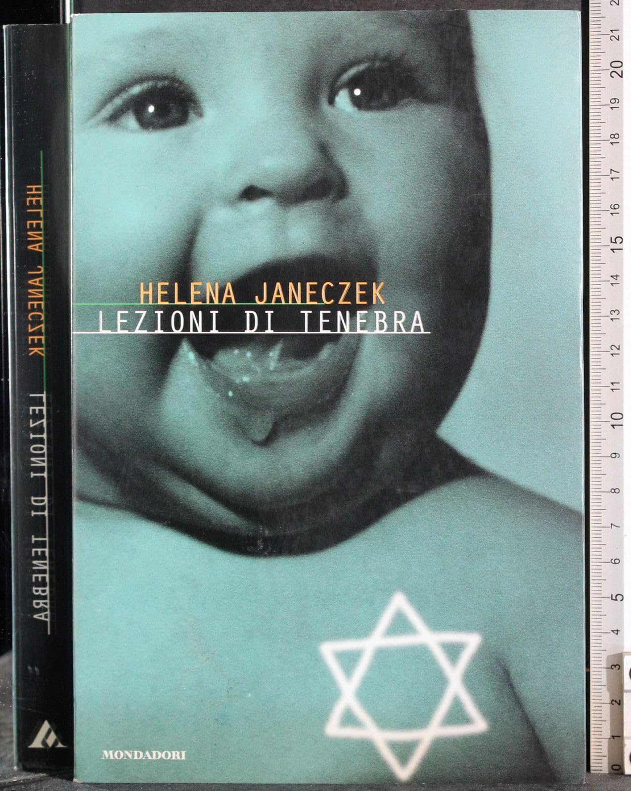 Lezioni di tenebra (Scrittori italiani) Contemporary literature