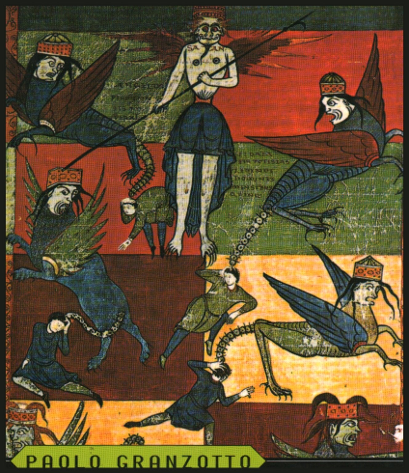 Novecentonovantanove book