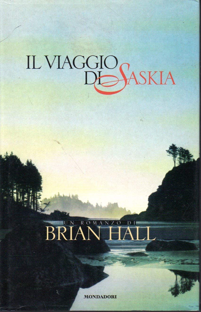 Saskia book