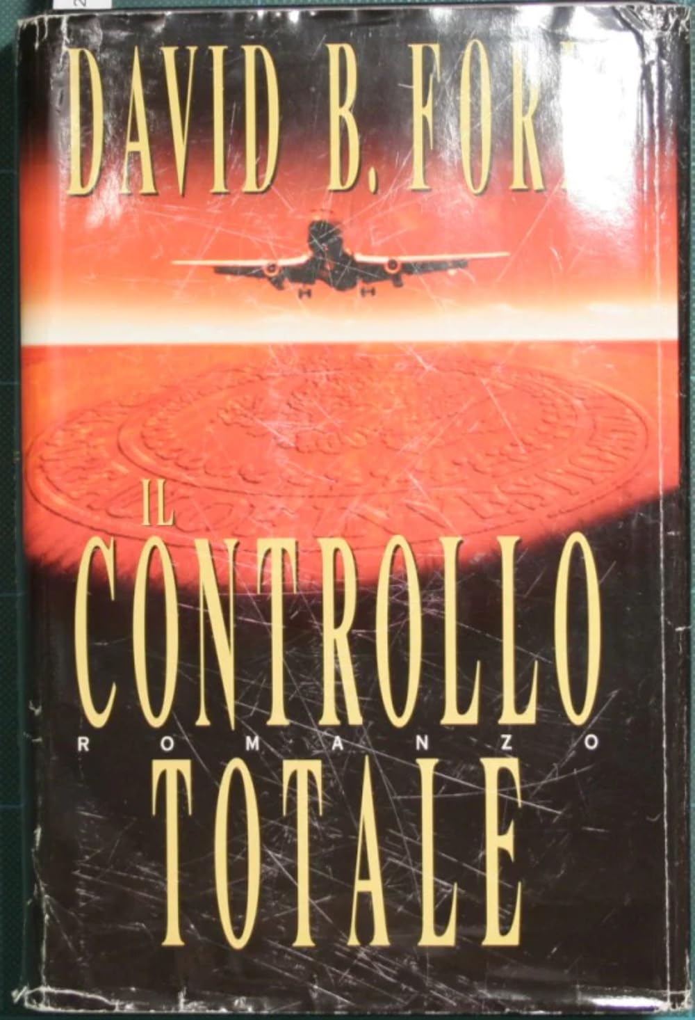 Il controllo totale book