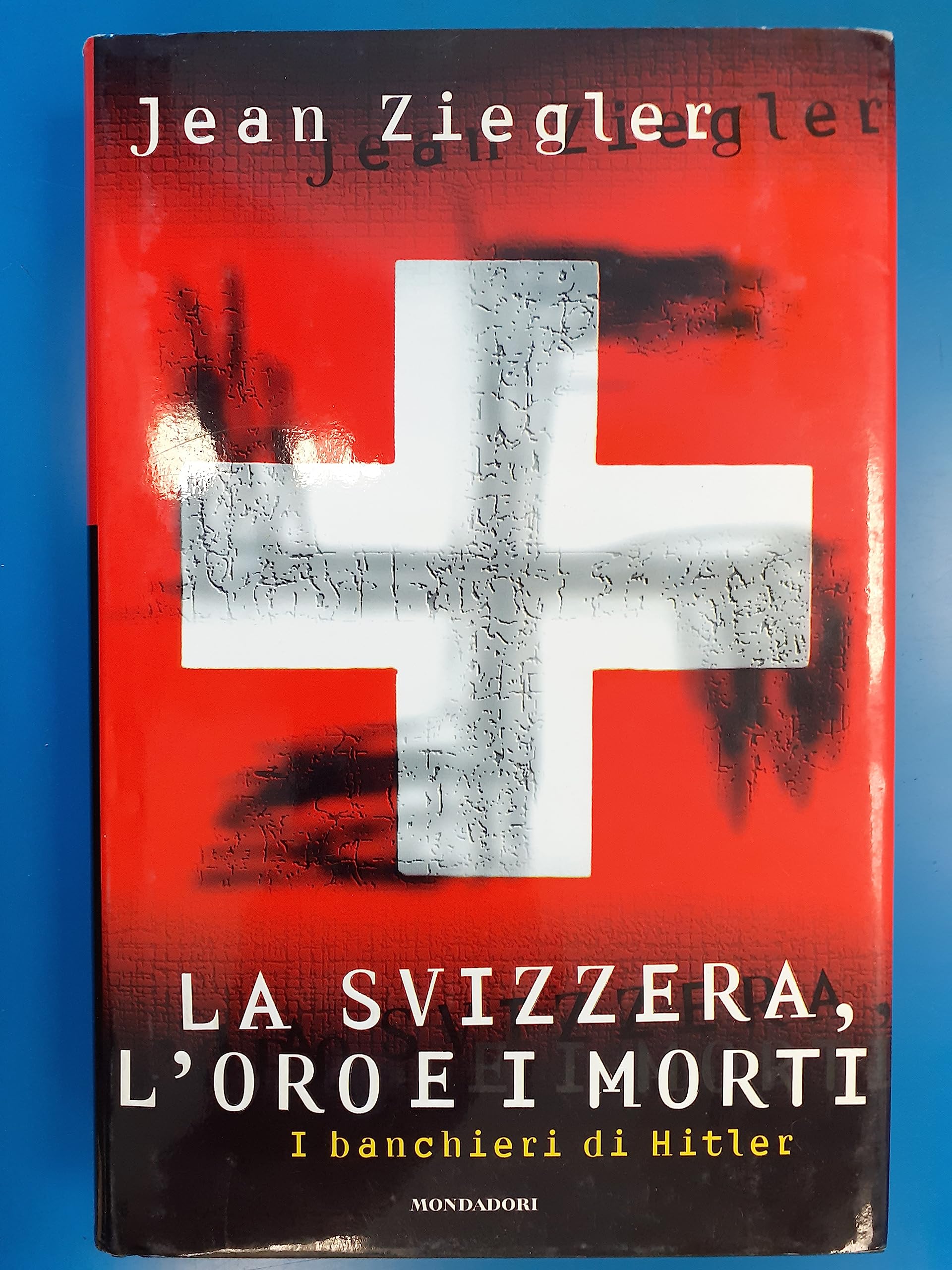 Svizzera: l'oro e i morti (Ingrandimenti) Business, Finance & Career