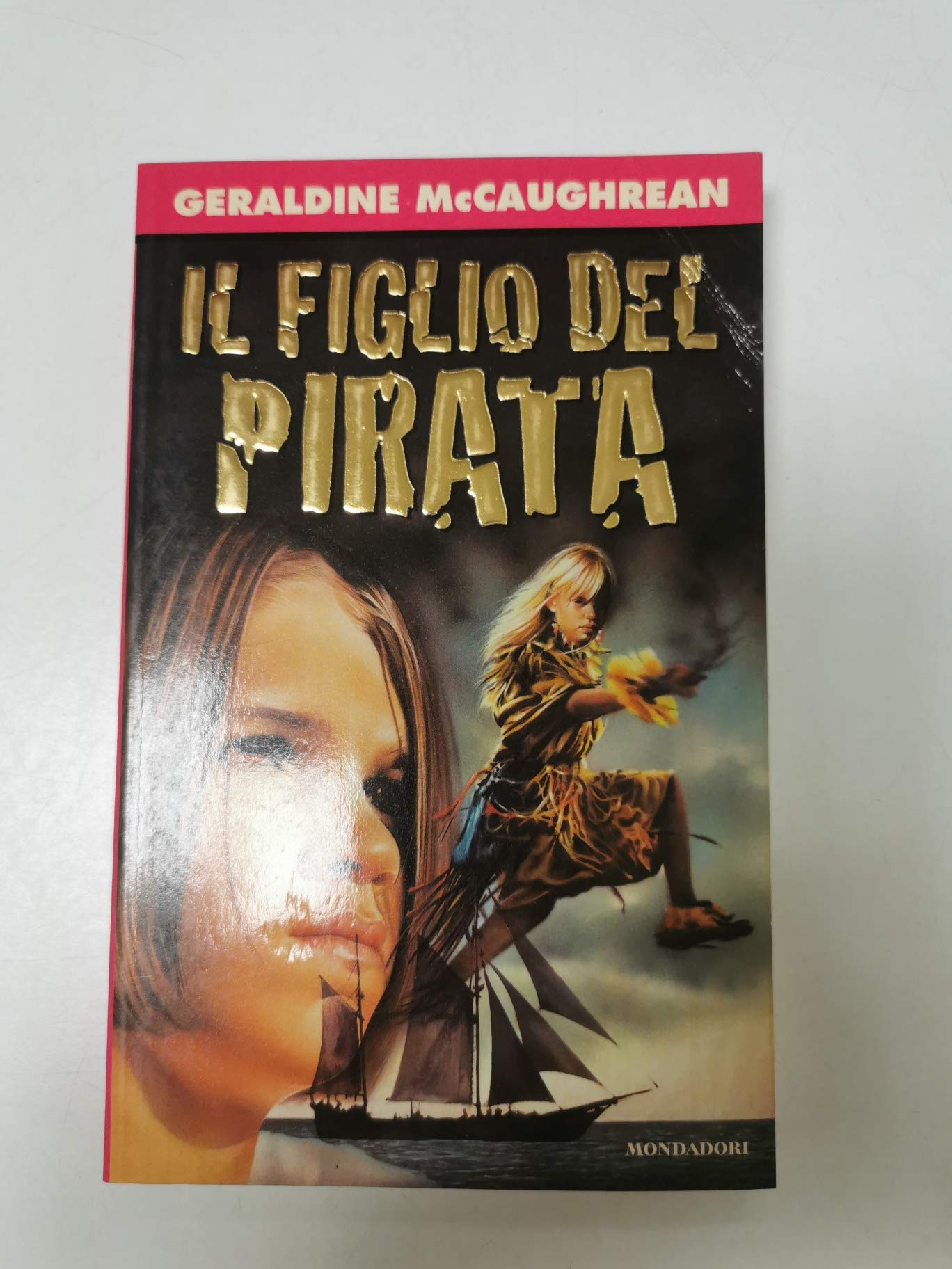 Il figlio del pirata (Superjunior, Band 97) Books