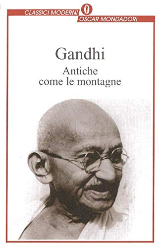 Antiche come le montagne book