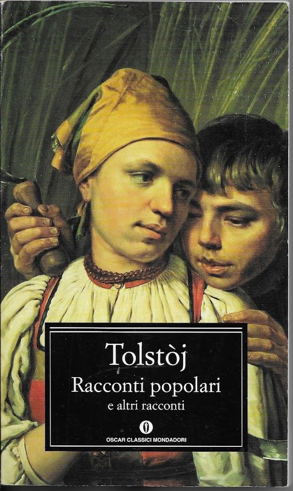 Racconti popolari e altri racconti (Oscar classici, Band 438) Essays & Short Stories