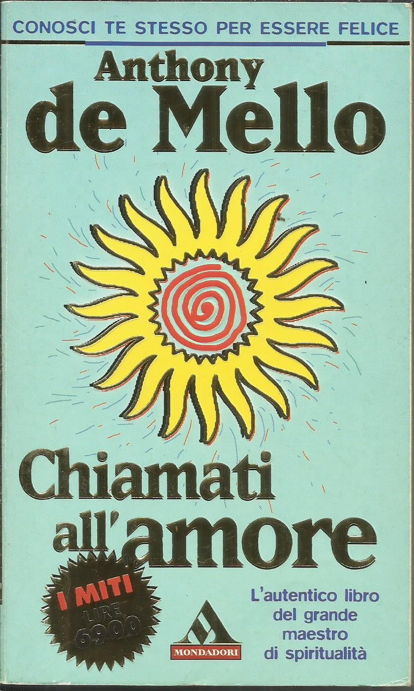 Chiamati all'amore. Riflessioni (I miti, Band 66) Religion & Esotericism
