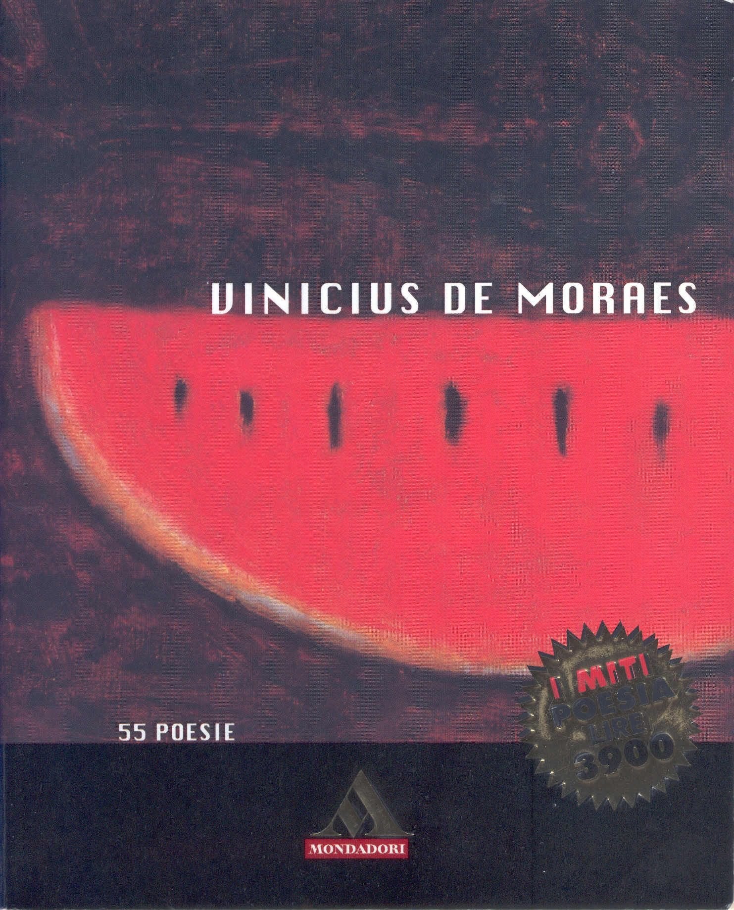 Cinquantacinque poesie (I miti poesia, Band 45) Poetry