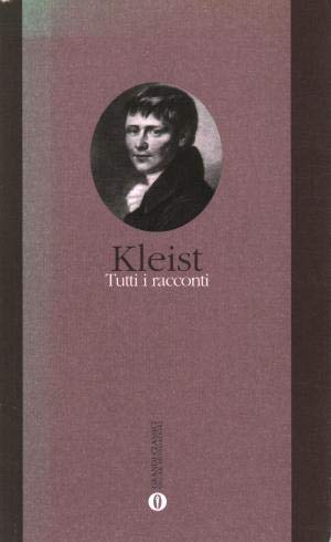 Tutti i racconti (Oscar grandi classici, Band 74) Essays & Short Stories
