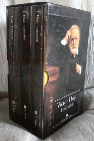 I miserabili (Oscar classici, Band 114) Books