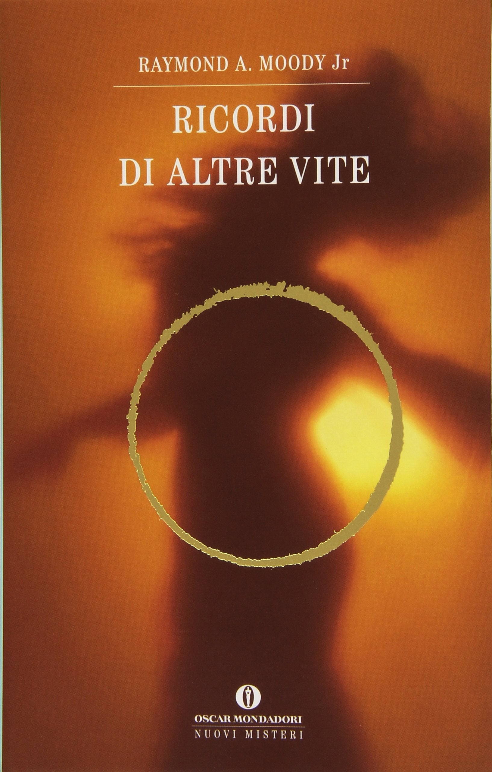 Ricordi di altre vite book