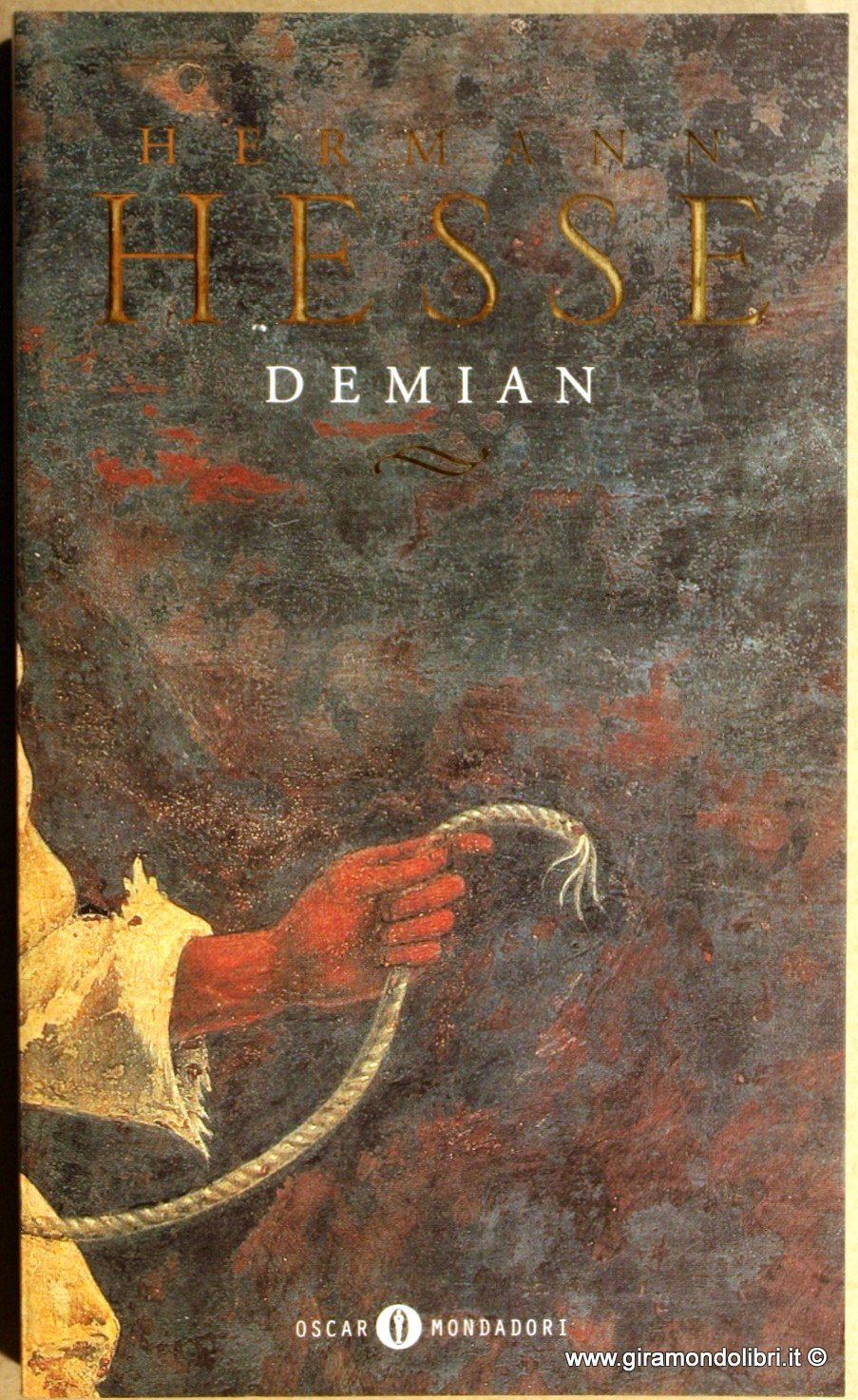 Demian (Oscar scrittori moderni, Band 59) Classics