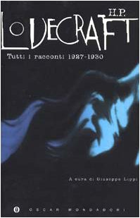 Tutti i racconti (1927-1930) (Oscar varia, Band 1158) Essays & Short Stories
