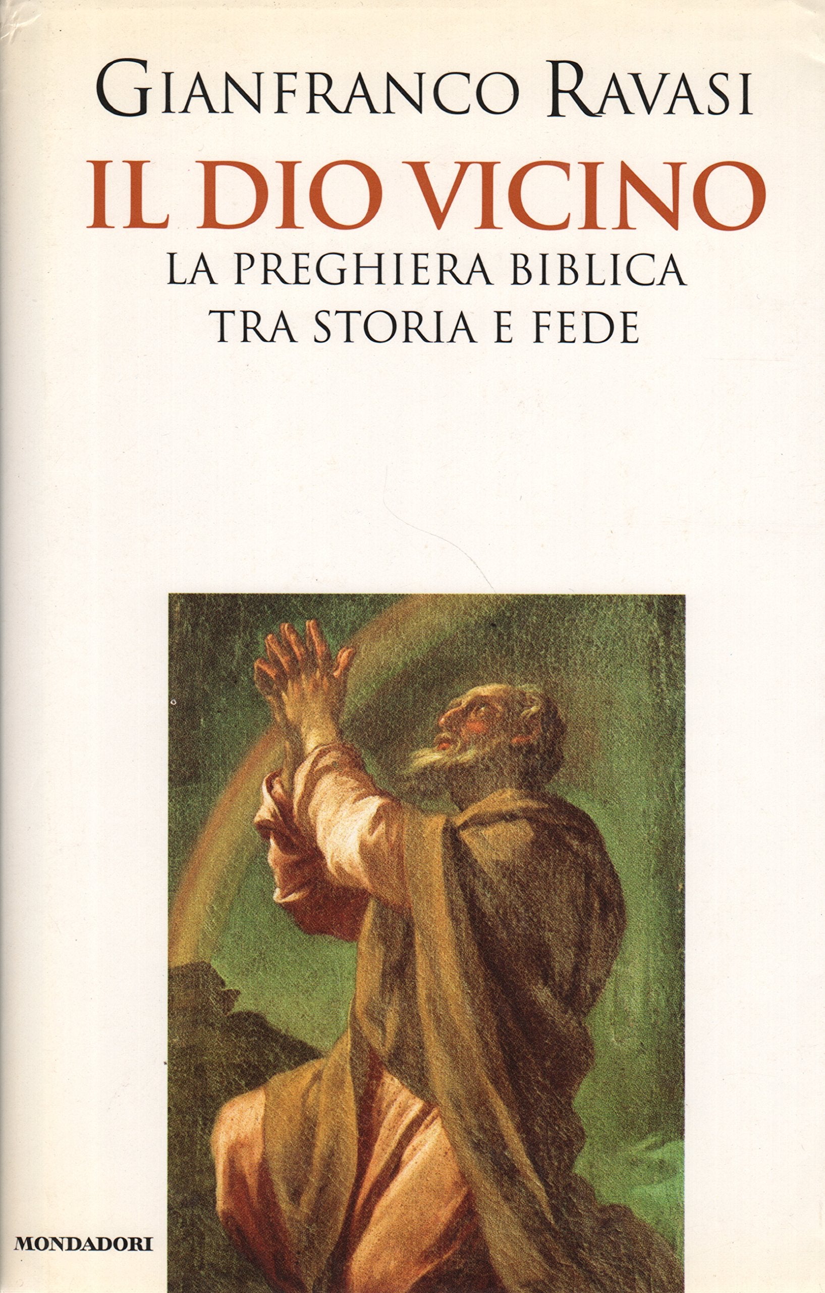 Quale Dio è così vicino? book