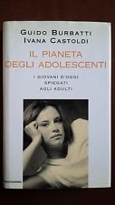 Il pianeta degli adolescenti (Saggi) Psychology