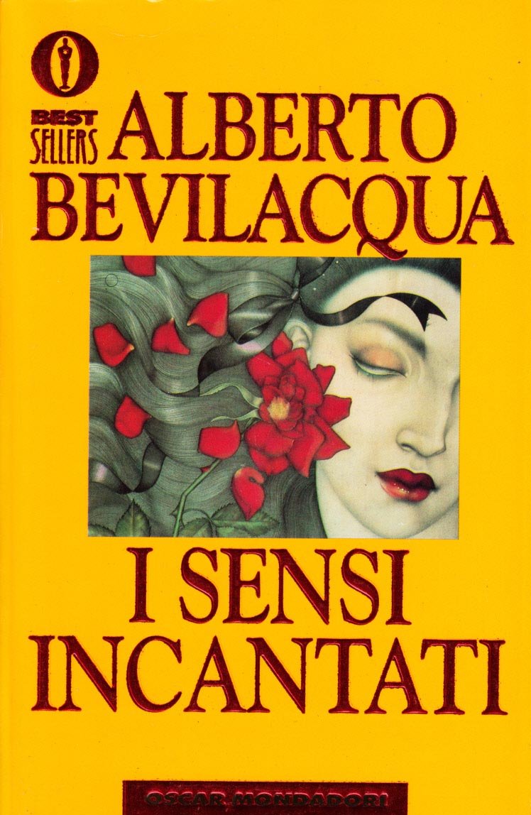 I sensi incantati Contemporary literature