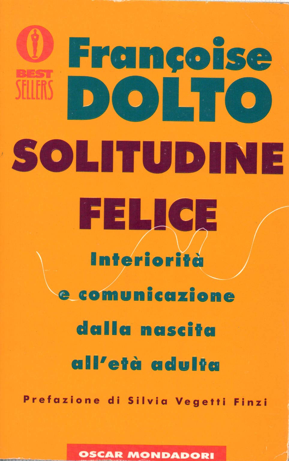 La solitudine felice book